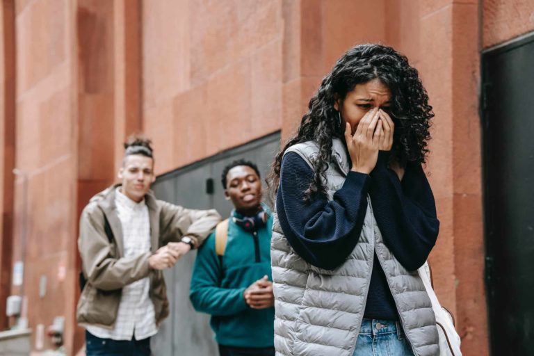 7 Effective Ways To Deal With Rejection From Someone You Love