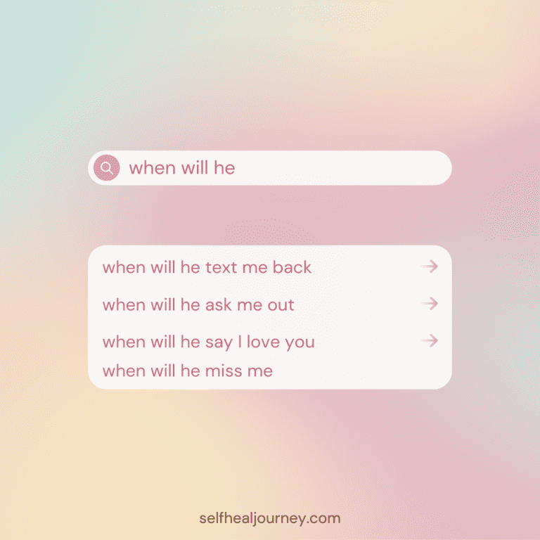 how to self soothe anxious attachment