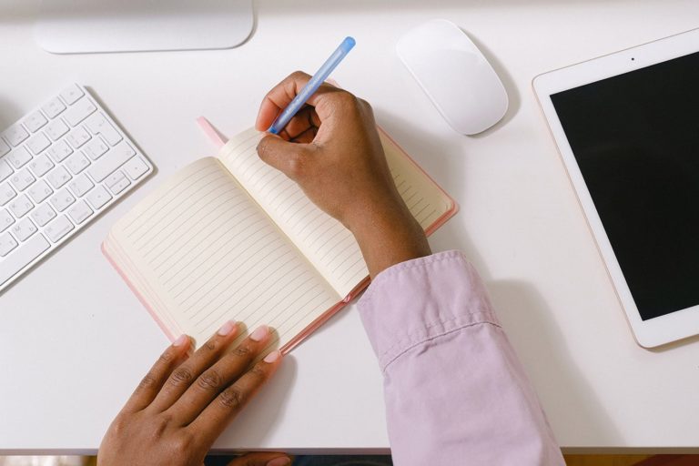 journal prompts for self reflection