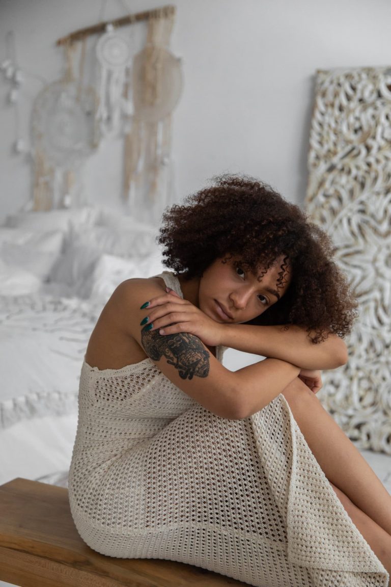 Feeling stuck and depressed? Here’s 13 Reasons Why