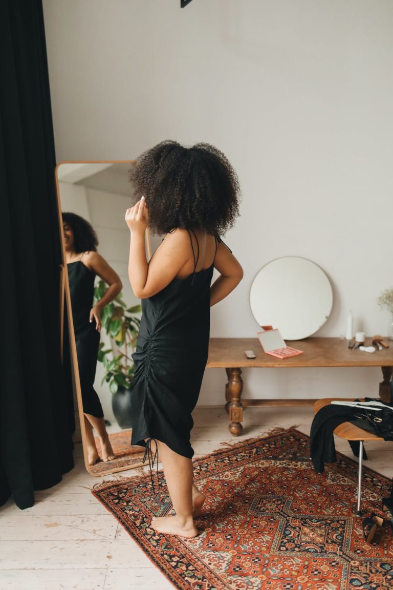 signs of blocked feminine energy