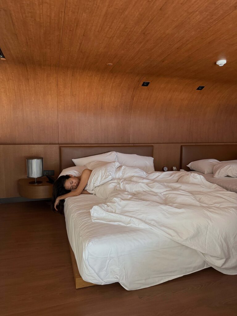 Why Do I Feel Guilty When I Relax? It’s a Feminine Energy Wound
