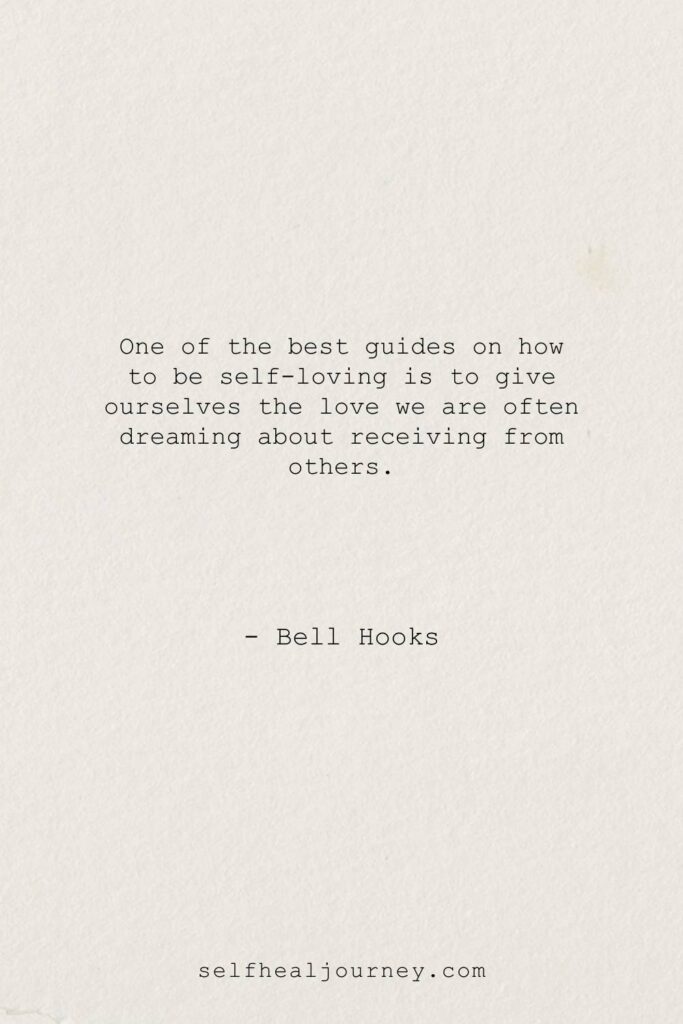 short self love quotes