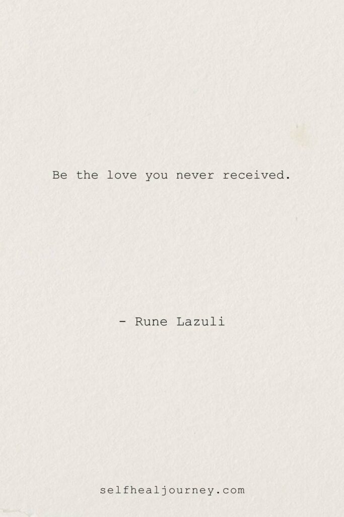 short self love quotes