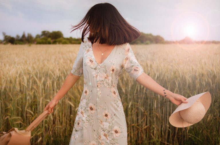 Living For Yourself And Not Others’ Approval