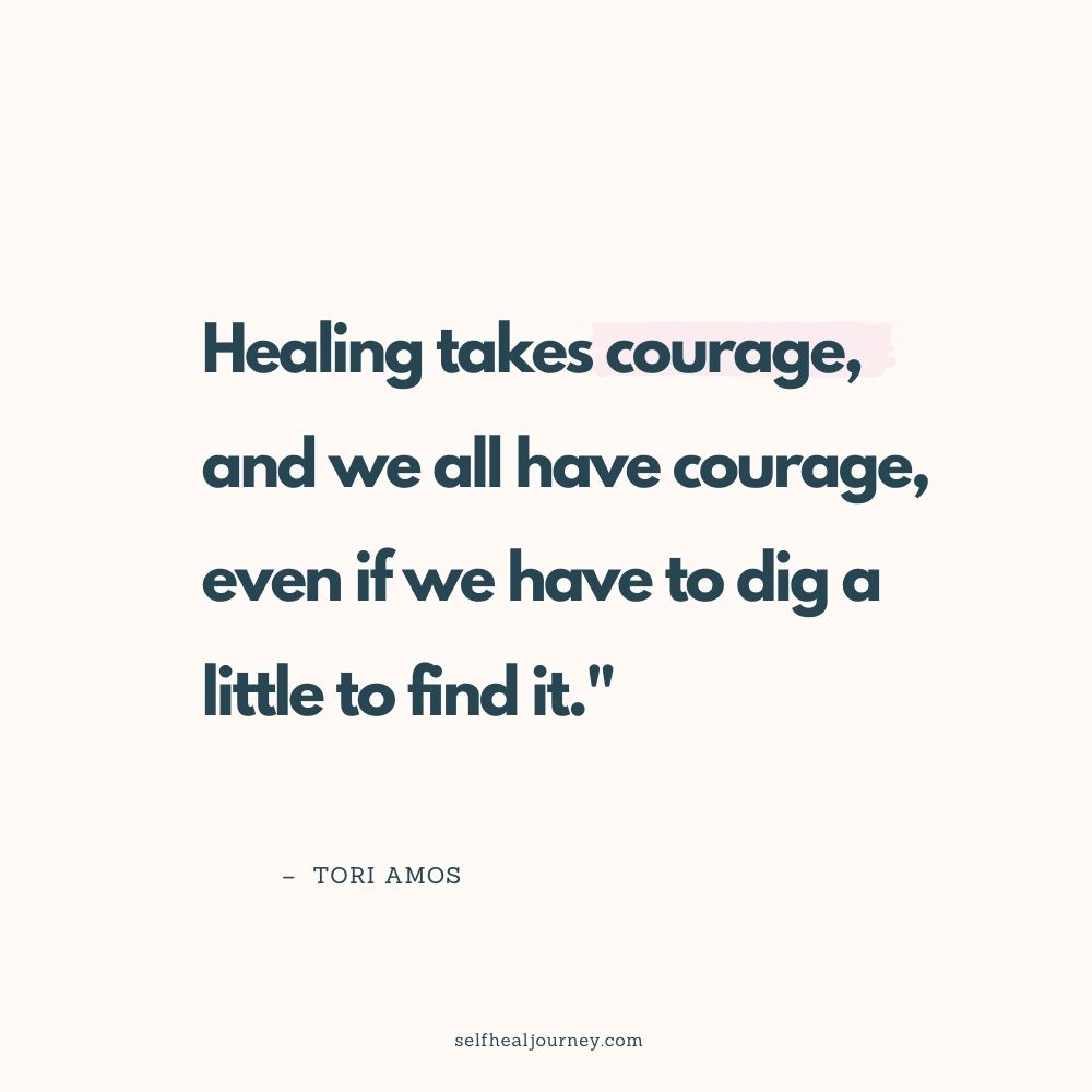 Spiritual Healing Quotes For Healing And Recovery
