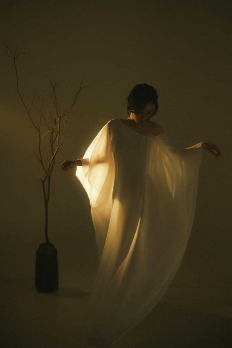 how to increase your feminine energy