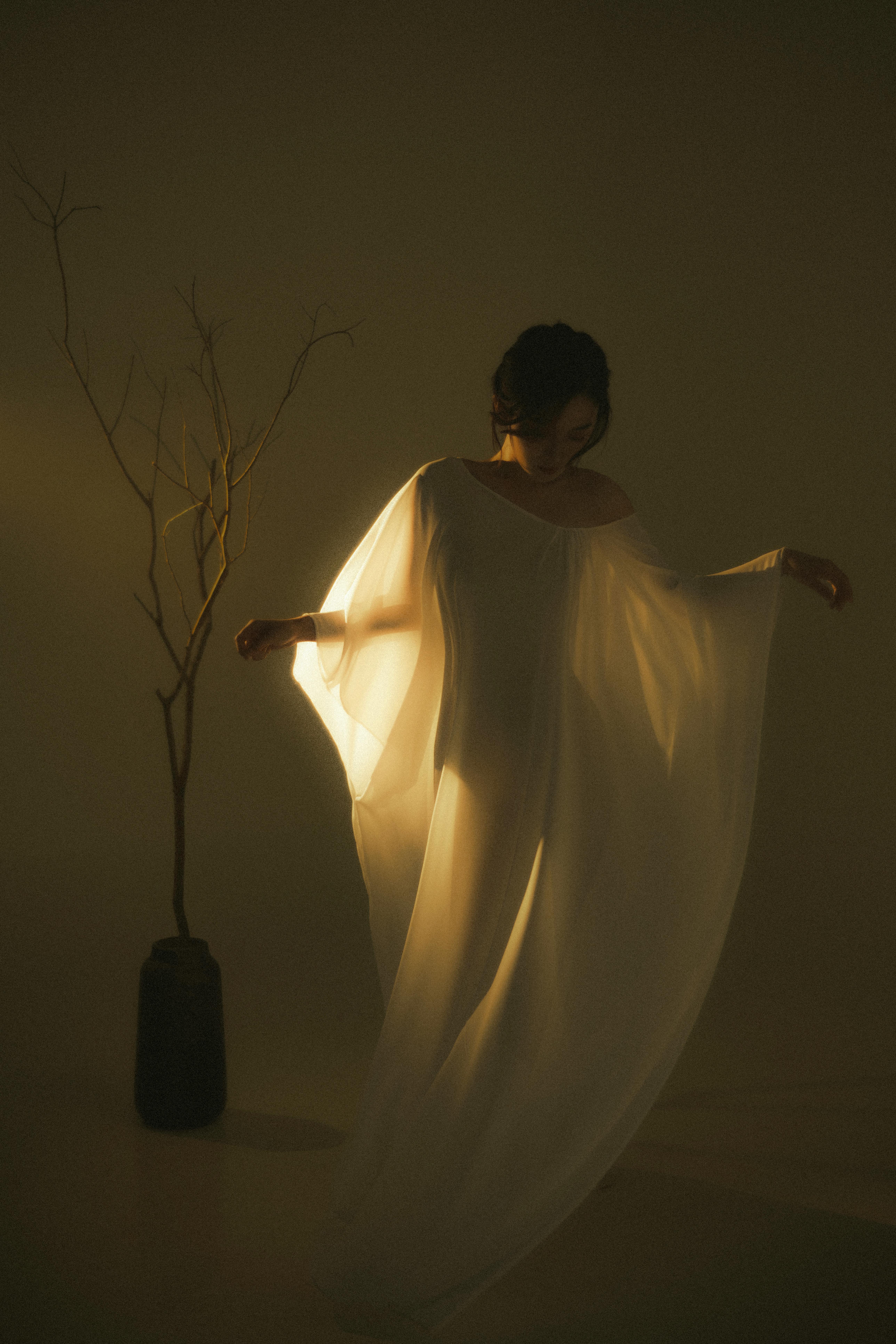 how to increase your feminine energy