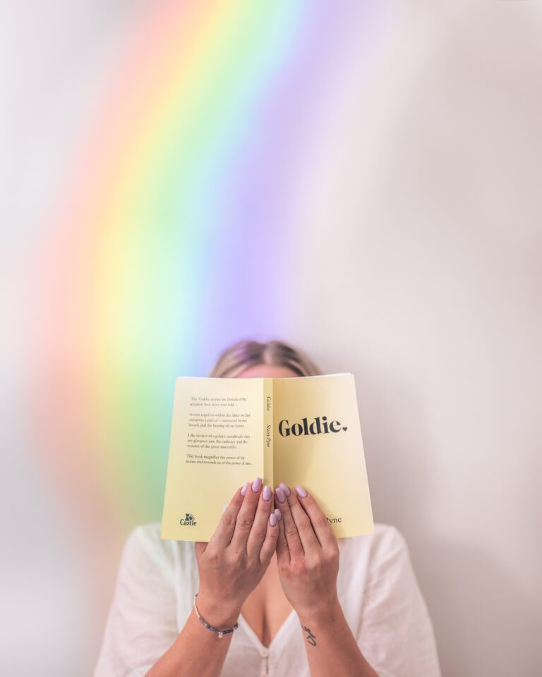 10 Best Manifestation Books For Beginners