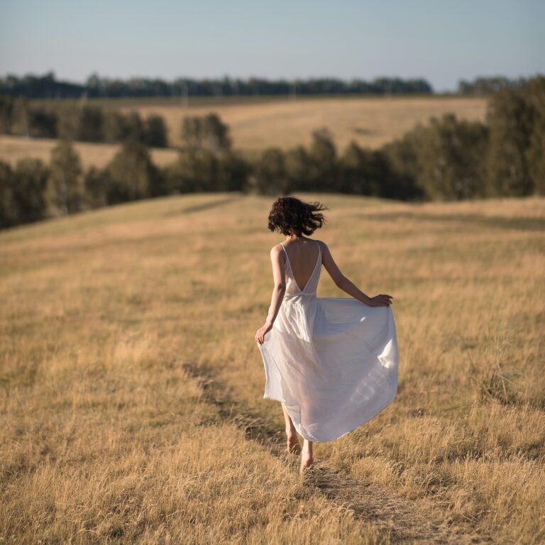120 Manifestation Affirmations To Create Your Dream Life