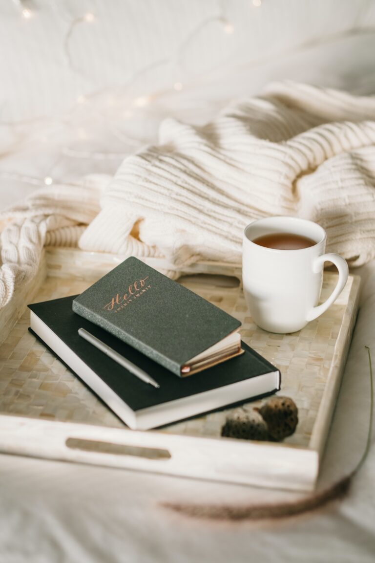 100 Journal Prompts For Healing Trauma