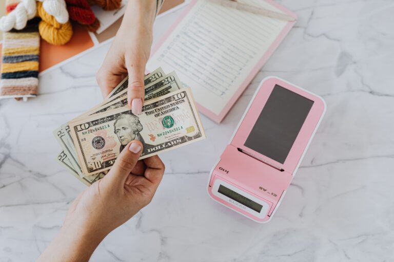 journal prompts for money mindset