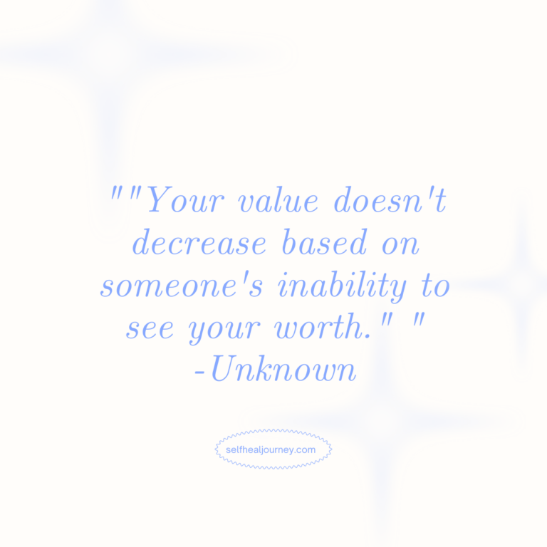 i am enough quotes