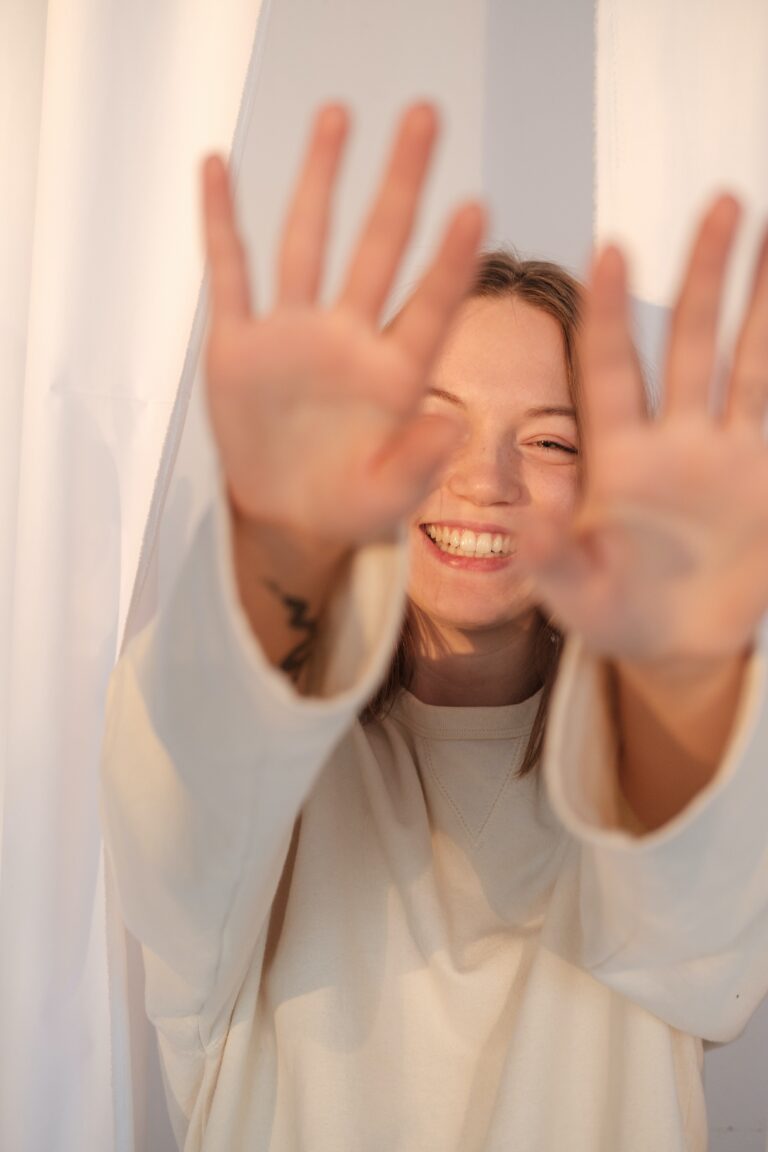 27 Happy Thoughts For A Happy Life