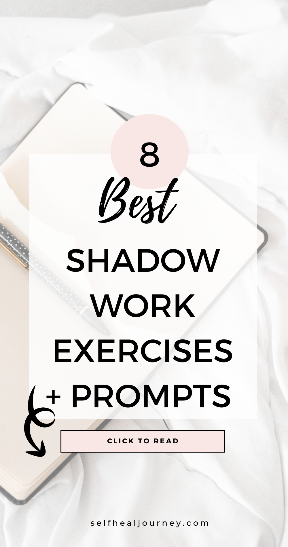 shadow work exercises 