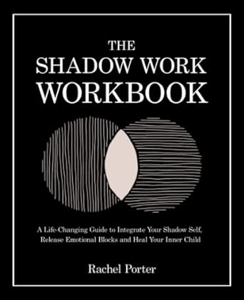 best shadow work books pdf