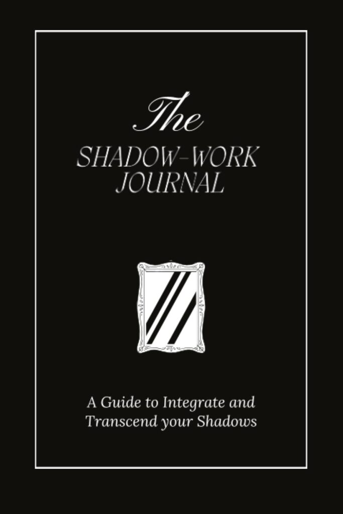 best shadow work journal  for beginners
