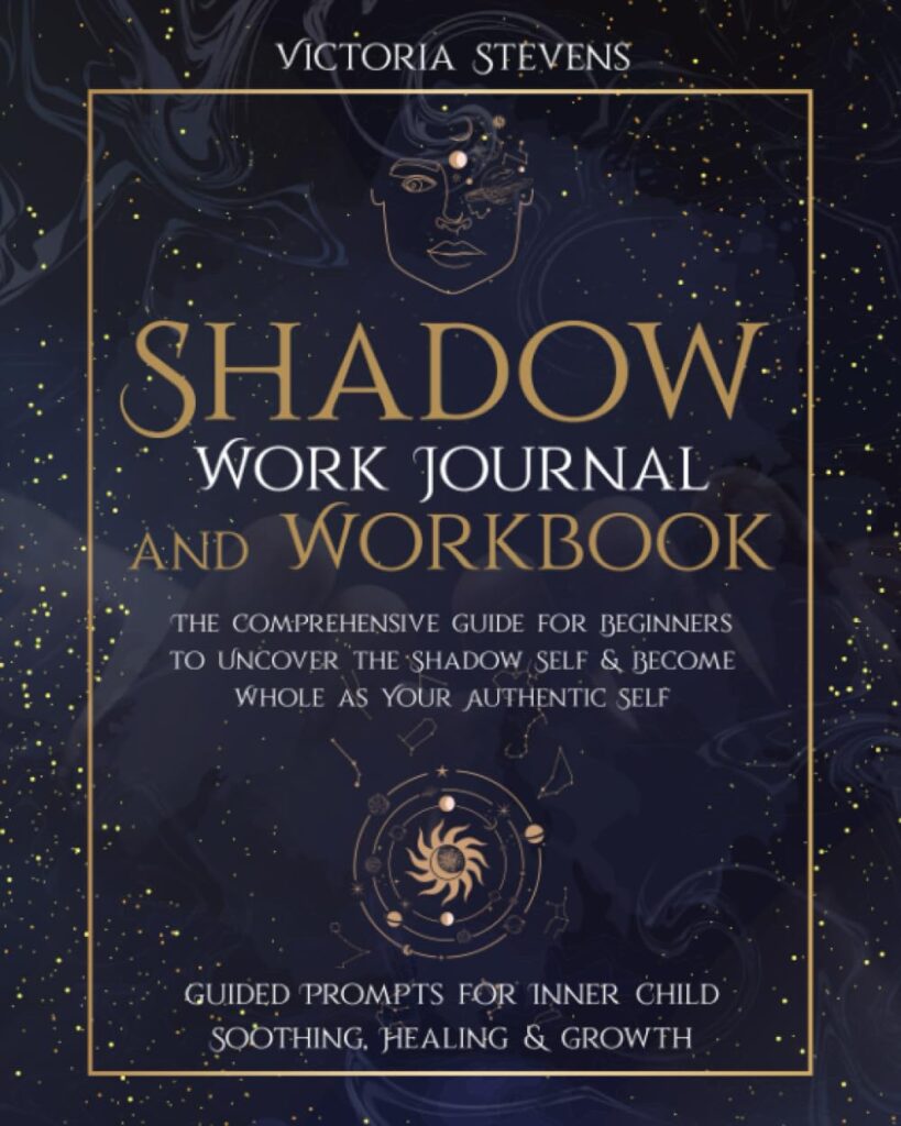 best shadow work books for beginners