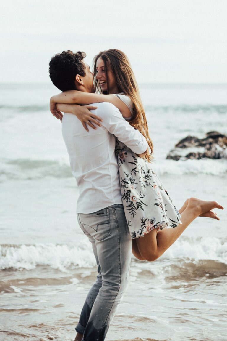 130 Love Affirmations To Attract Him, Specific Person & Healthy Relationships