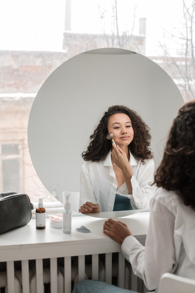 Try This Self Care Challenge For 30 Days To Feel Like Yourself Again
