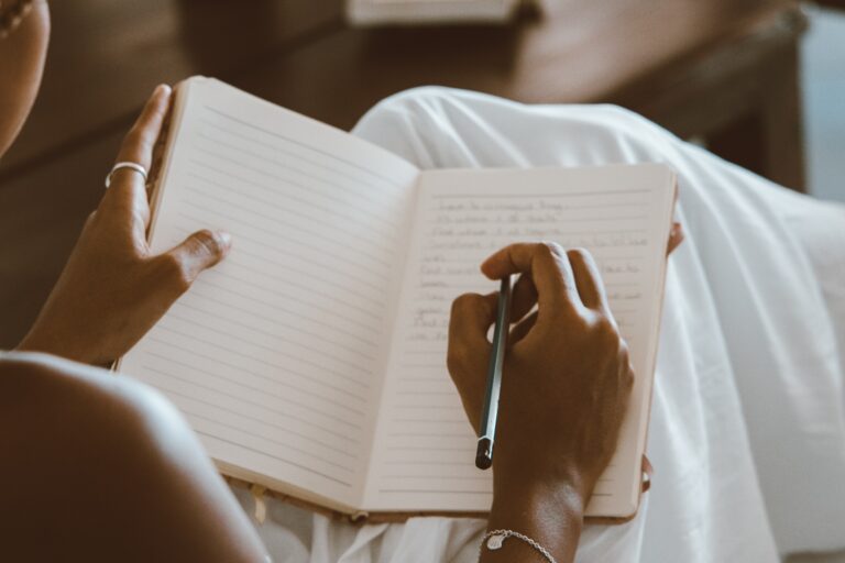 manifestation journal prompts