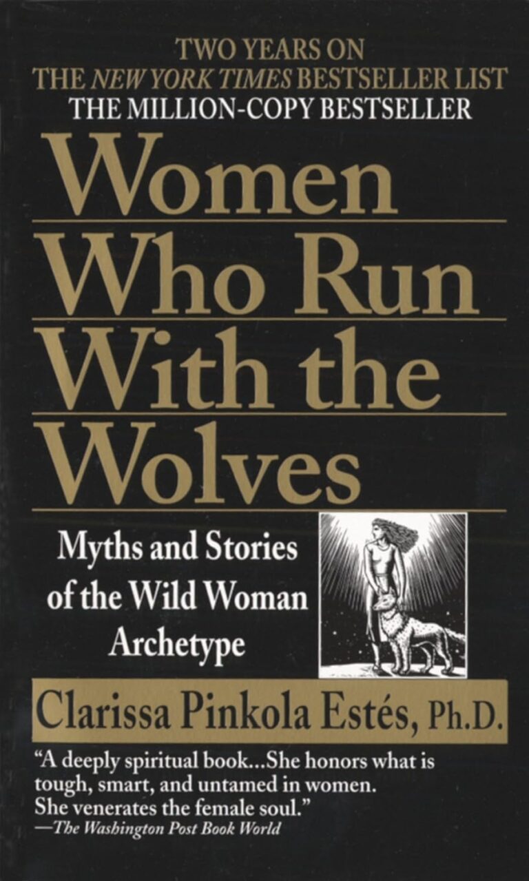 11 Best Feminine Energy Books To Embrace Your Femininity