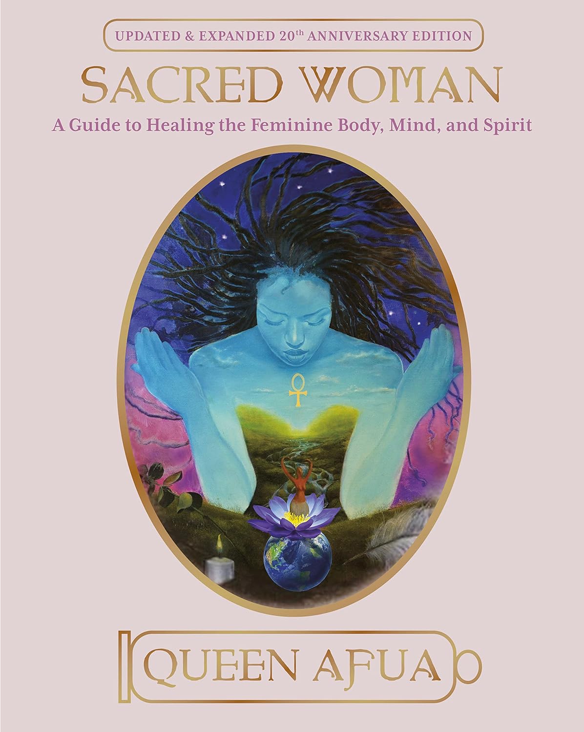 11 Best Feminine Energy Books To Embrace Your Femininity