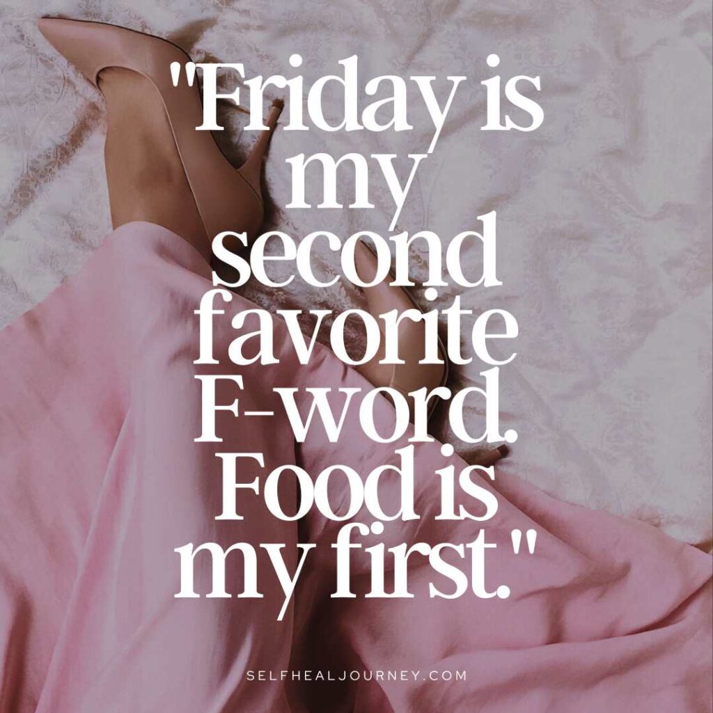Friday motivational quotes and affirmations for work