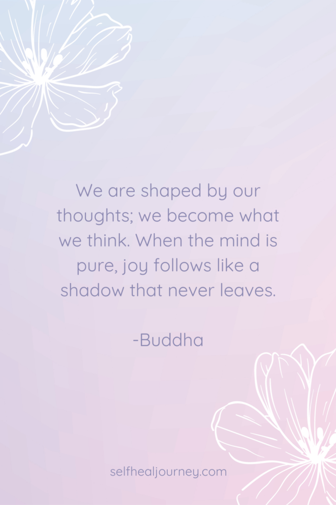 meaningful buddha quotes
