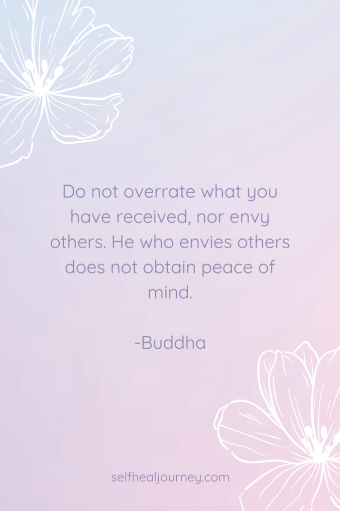 buddha quotes on peace