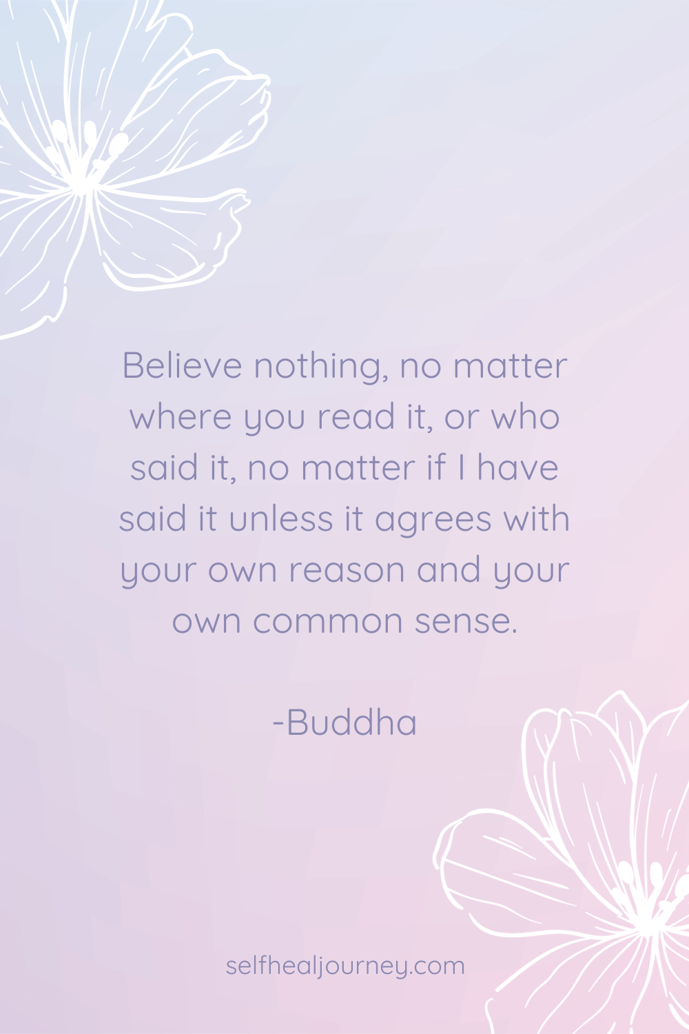 70 Buddha Quotes On Life For Peace Love Happiness
