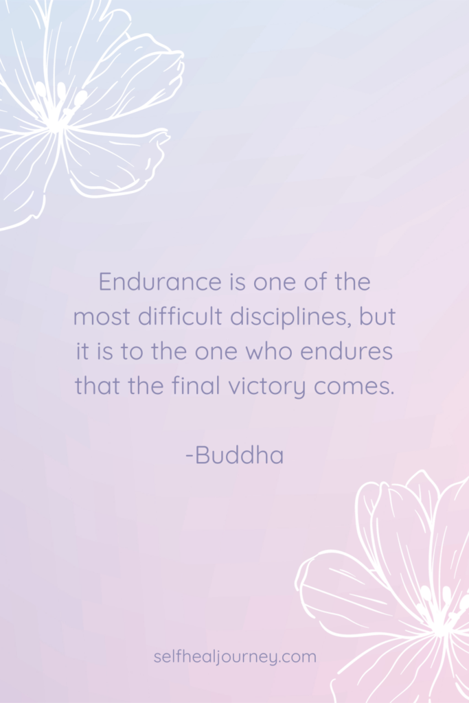 buddha quotes on struggle