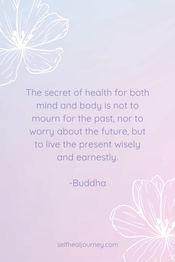 buddha quotes on life
