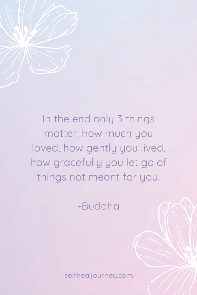 buddha quotes on life
