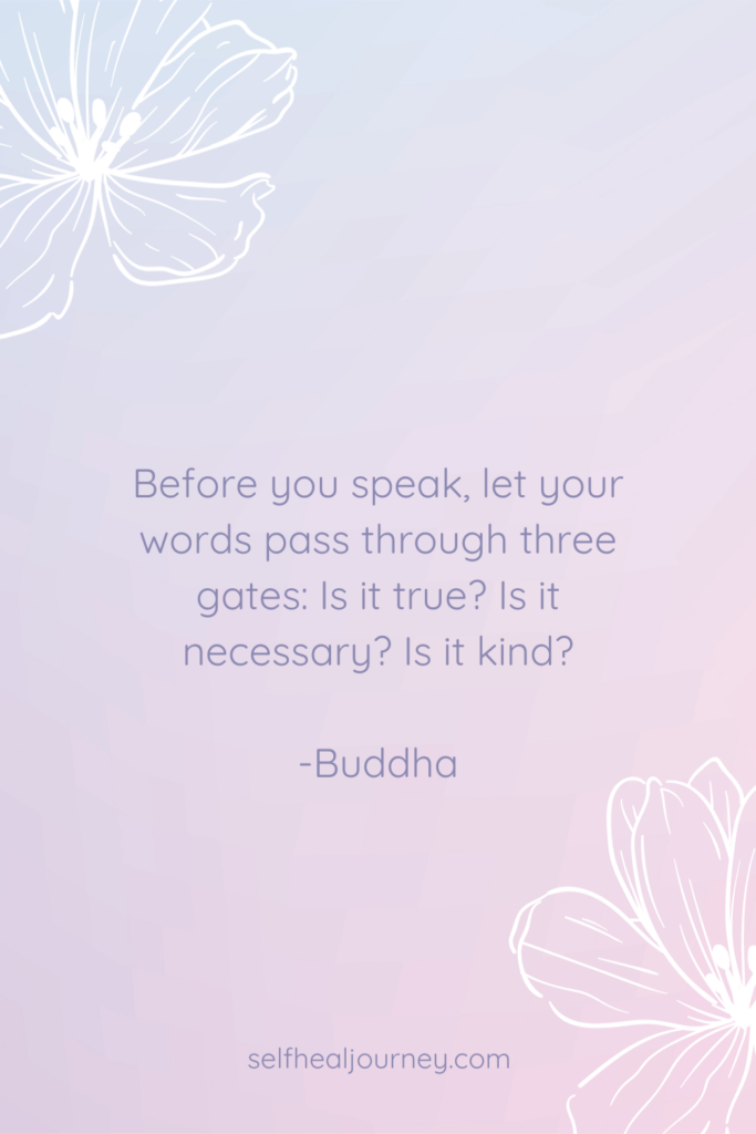 buddha quotes on life