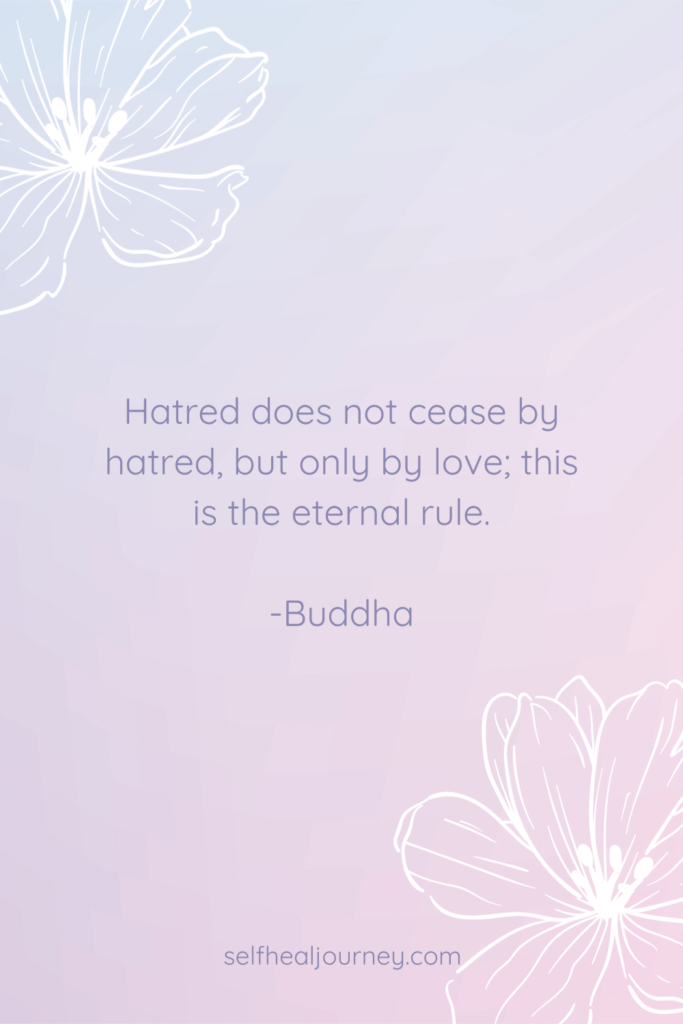  buddha quotes on love