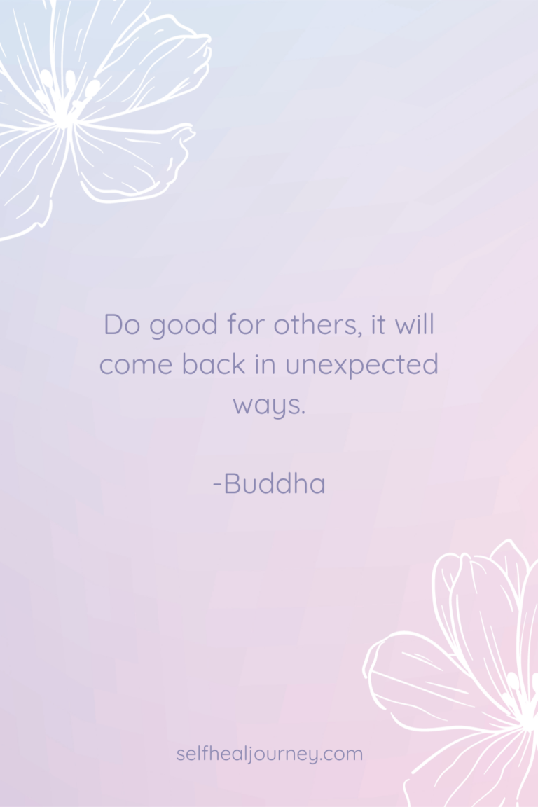 70 Buddha Quotes On Life For Peace, Love & Happiness