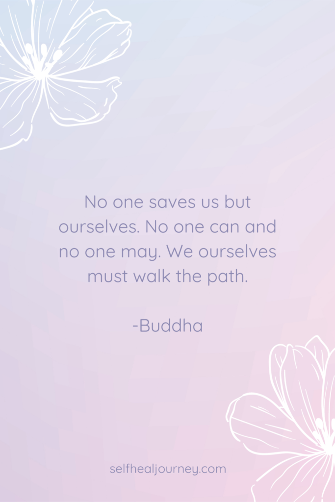 meaningful buddha quotes