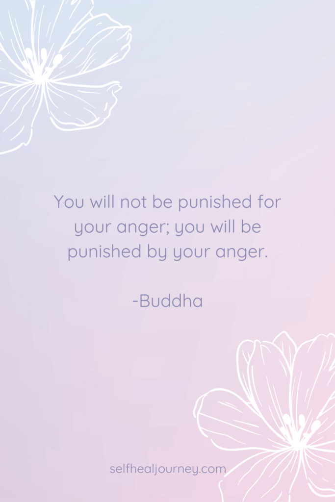 buddha quotes on feelings