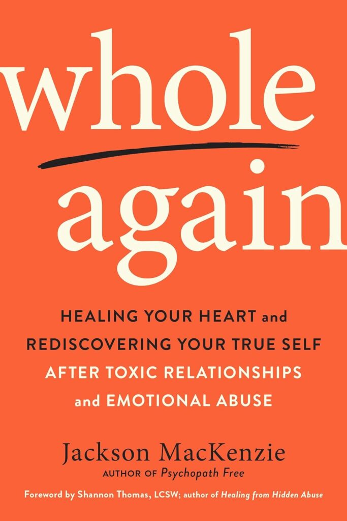 self help books for relationships
