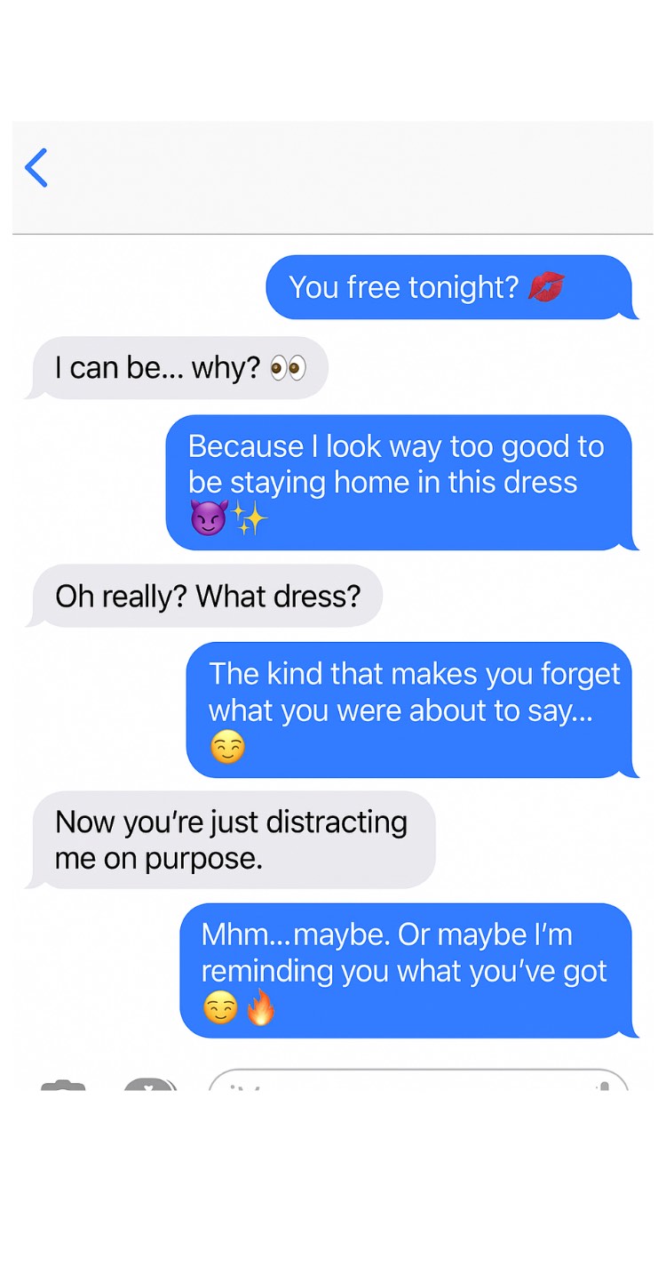 feminine energy texts