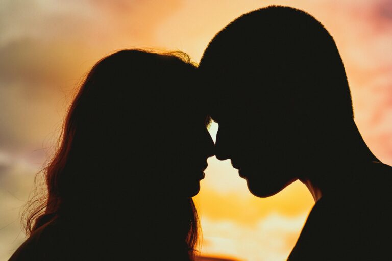 how to balance your masculine and feminine energy