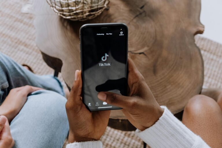 social media detox