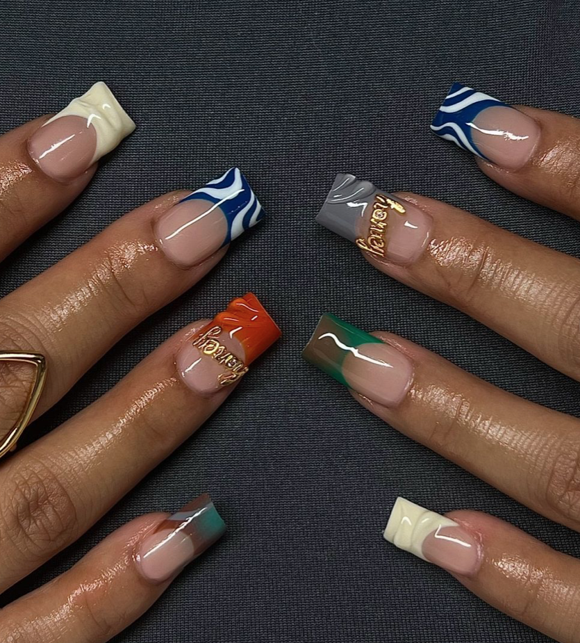  fall nail designs
