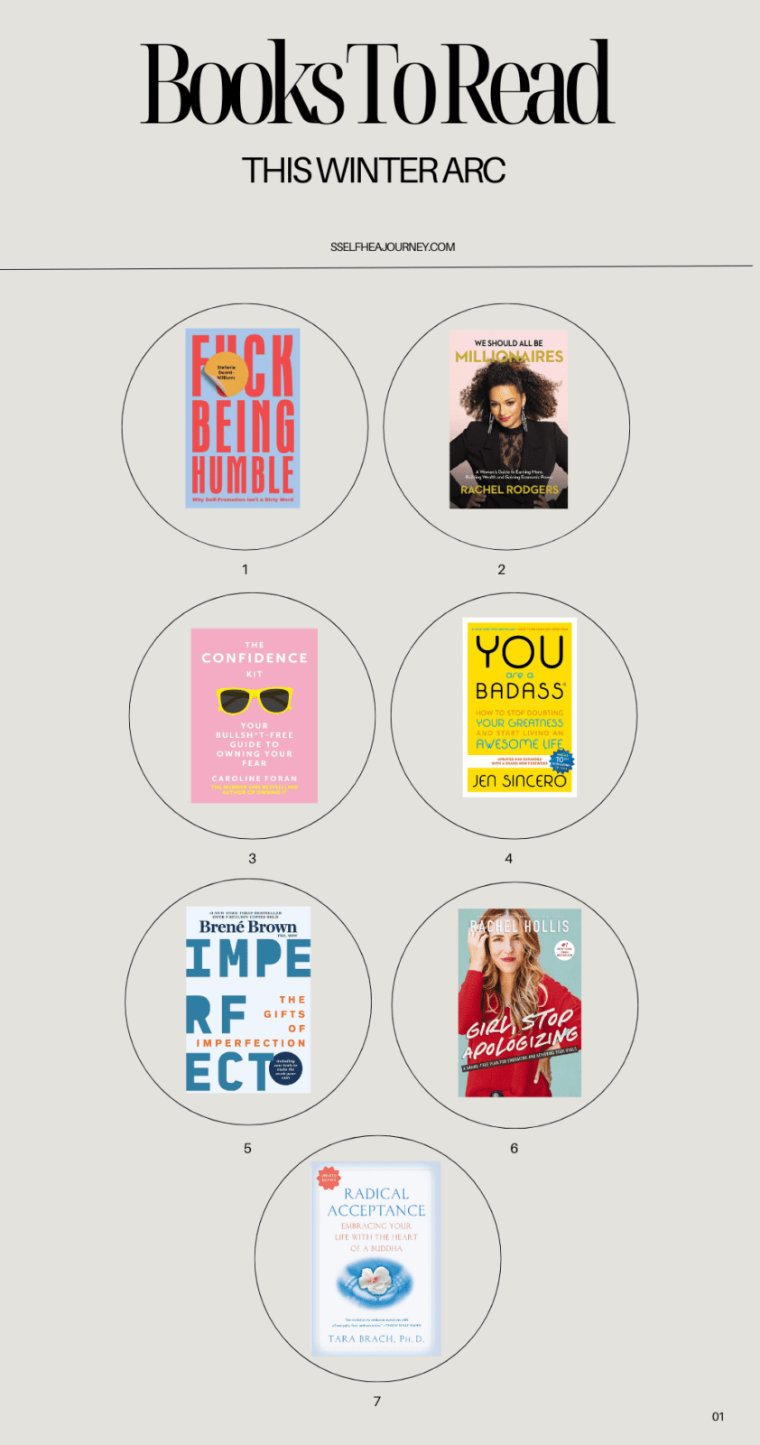 Use This Winter Arc To Change Your Life in 90 Days