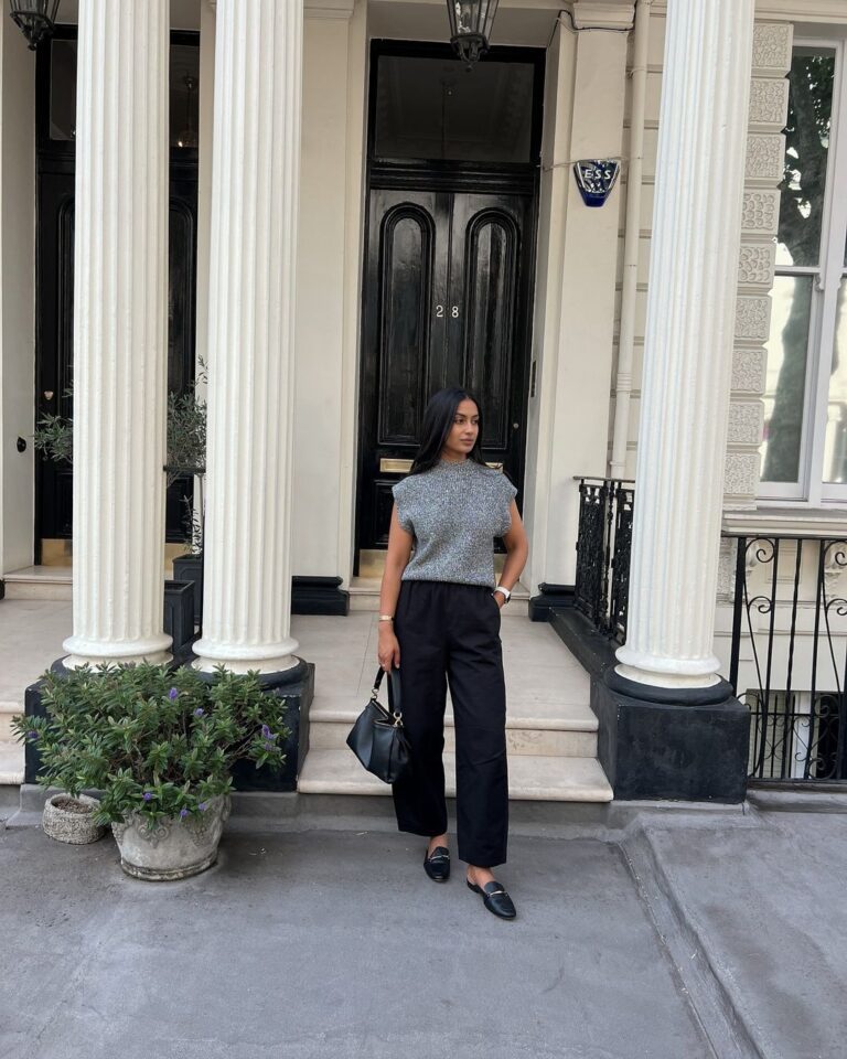 business casual outfits
