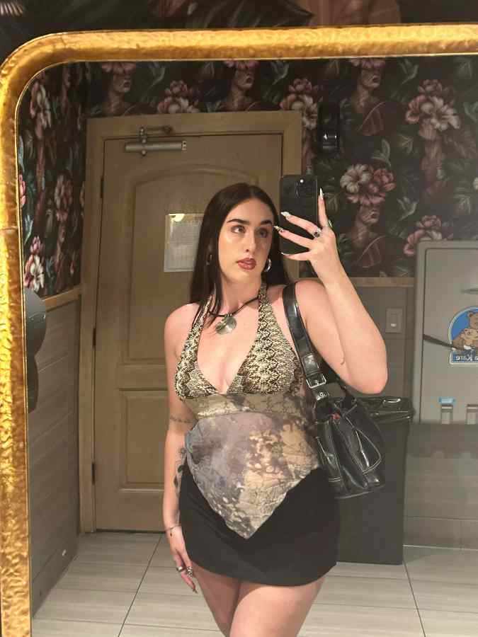 going out outfits plus size