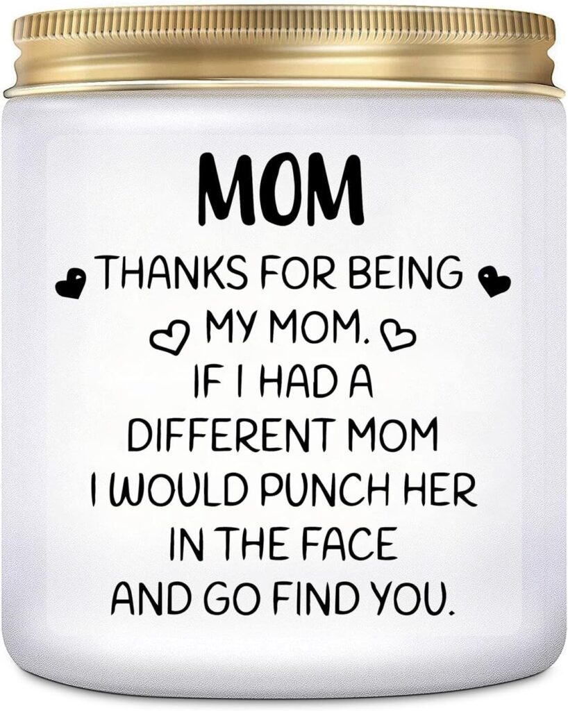 personalized gifts for mom