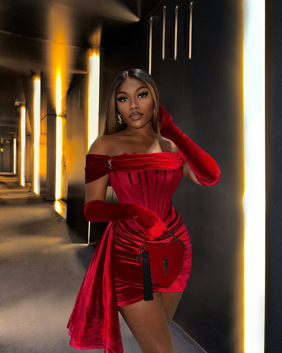 30 New Year's Eve Outfits To Help You Start Your New Year In Style