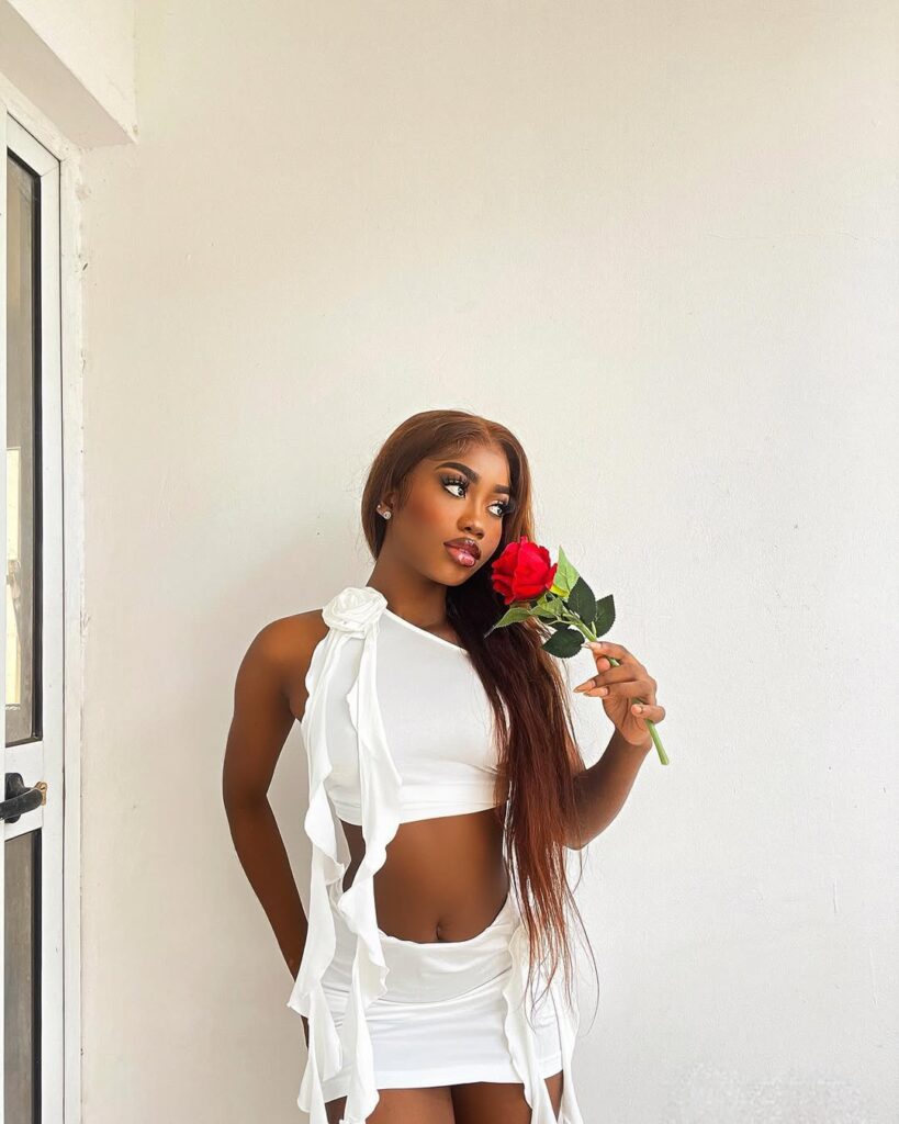 valentines day outfit ideas black women